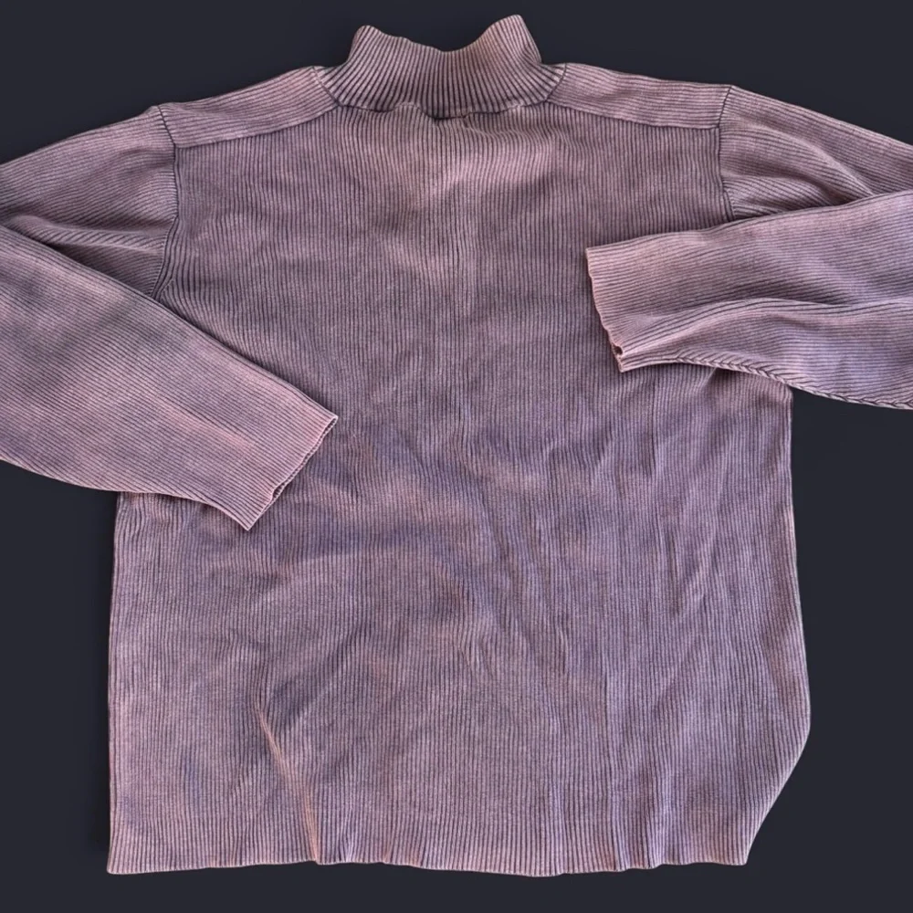 Mens Levi’s Pullover Shirt